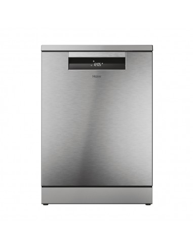 Haier XF 5C4M1X Lavastoviglie 15 coperti Classe C