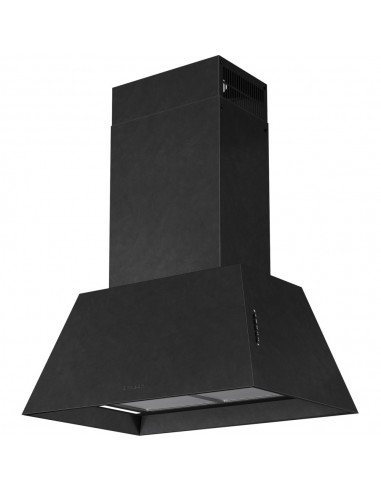 Faber CHLOE' ISLAND CI A70 Cappa aspirante a parete 70 cm Classe A+ Nero