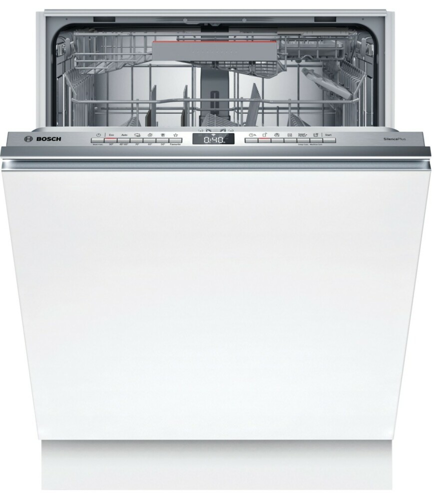 Bosch SMV4ENX06E Lavastoviglie 13 coperti Classe B