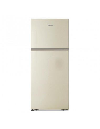 Hisense RT488N4DY2 Frigorifero Doppia porta 375 L No Frost Classe E
