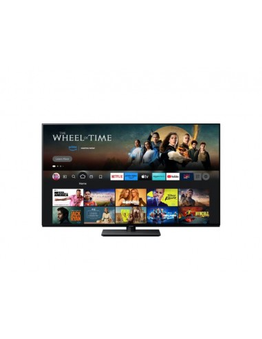 PANASONIC OLED TX-55Z85AEZ UHD 4K OLED 4K, SMART FIRE TV, Dolby Vision e HDR10+,Dolby Atmos