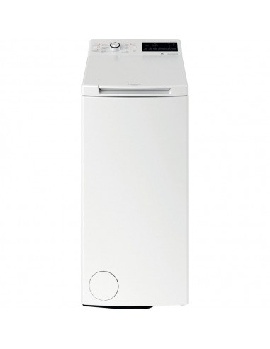 Lavatrice Hotpoint Ariston WMTG625BSIT/1 6kg Antimacchia Classe B