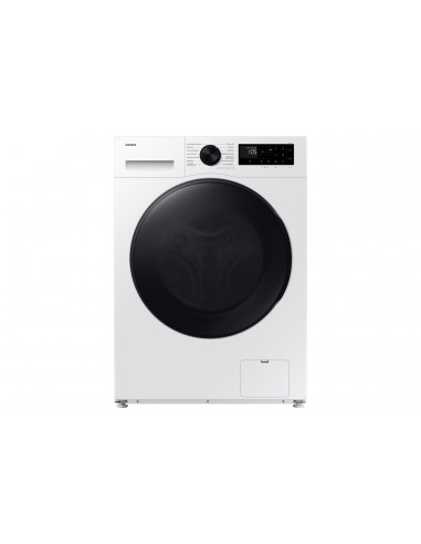 Lavasciuga Samsung Crystal Clean Slim da 9Kg WD90DG5G34BEET