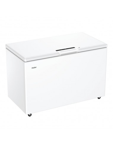 Haier HCE420D Congelatore orizzontale 418 L Classe E Bianco