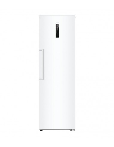 Haier H4F306WDH1 Congelatore verticale 301 L No Frost Classe D Bianco