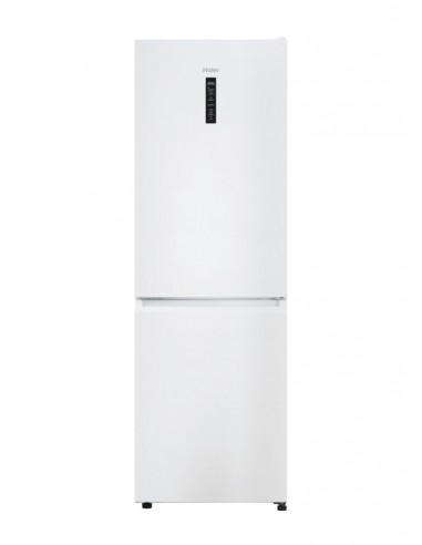 Haier HDPW5618DNPW Frigorifero Combinato 352 L No Frost Classe D Bianco