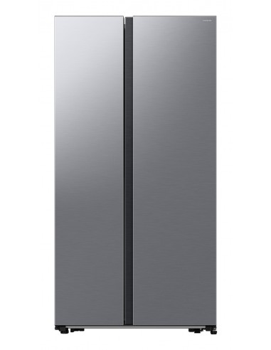 Samsung RS57DG400EM9EF Frigorifero Side by side No Frost Classe E Acciaio inox