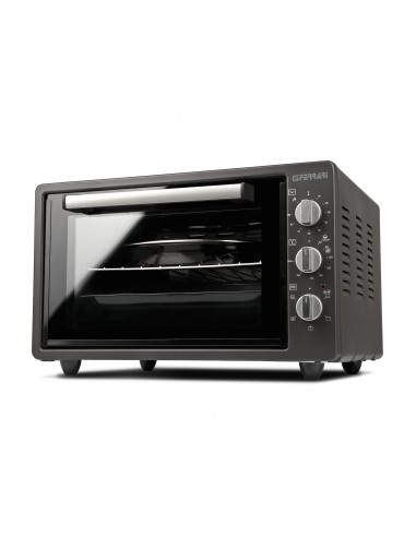 G3 Ferrari G1014700 Forno elettrico 37 L 1300W Titanio