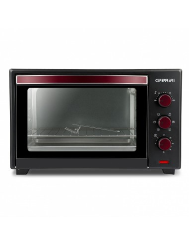 G3 Ferrari G1007600 Forno Nero, Bordeaux