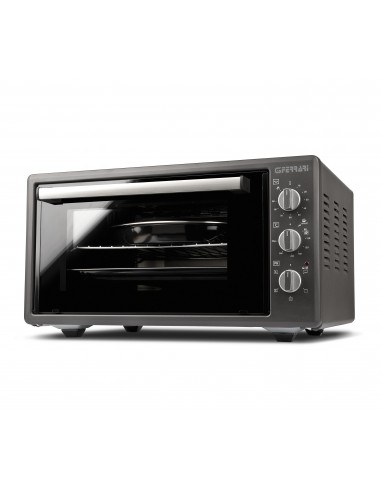 G3 Ferrari G1014800 Forno elettrico 45 L Titanio