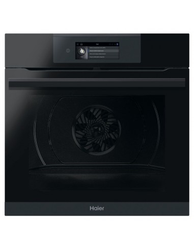 Haier HWO60SM6T9BH Forno elettrico 70 L Nero