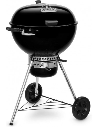 Barbecue Master Touch GBS Premium SE E-5775