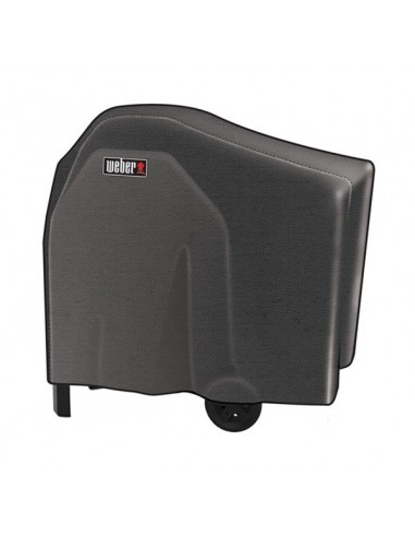 Custodia Premium per barbecue Pulse 2000 con stand - 7181