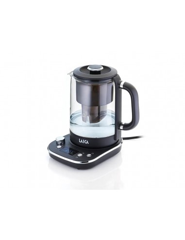 Bollitore elettrico filtrante KJ4000L