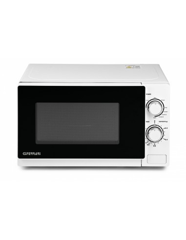 G3 Ferrari G1003000 Forno Microonde 20 L 1000 W Bianco