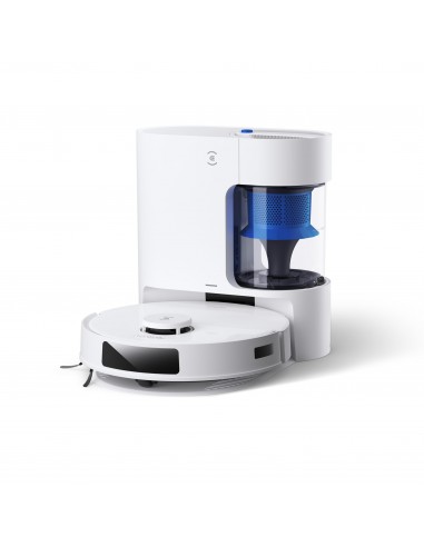 Ecovacs DEEBOT N20 PLUS Aspirapolvere Robot