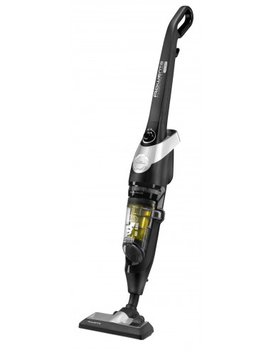 Rowenta RH8155 POWERLINE Senza Sacchetto Aspirapolvere Elettrica