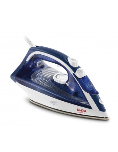 Tefal Maestro 2 FV1845 Ferro da Stiro a Vapore con Piastra Ceramica