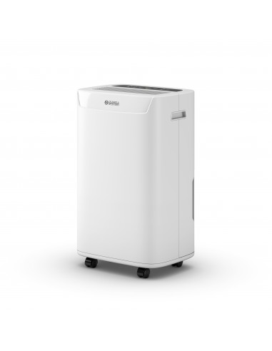 SPLENDID DEUMIDIF.AQUARIA S1 10 P 10litr 10LT/24H,TANICA2LT,DOPPIA FILTRAZIONE,3VEL.,DIGITALE