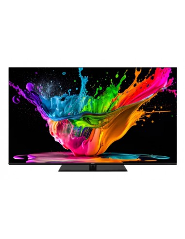 PANASONIC OLED TX-55MZ800E UHD 4K OLED 4K, GOOGLE TV, Dolby Vision e HDR10+,Dolby Atmos