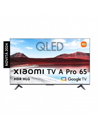 A PRO 65 QLED 4K