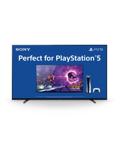 SDS A80 77 OLED 4K HDR GOOGLE TV