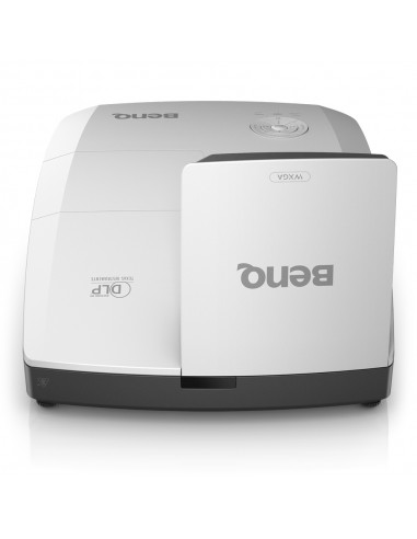 DLP WXGA ULTRA SHORT-THROW(MIRROR-TYPE) THROW