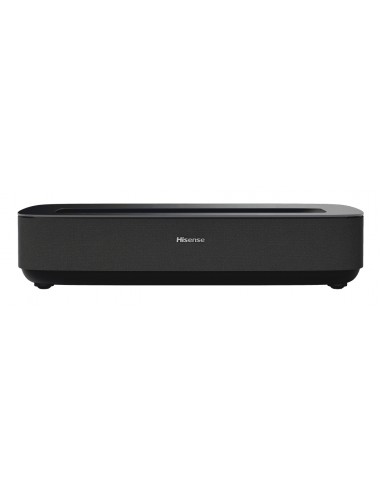 HISENSE VIDEOP. LASER CINEMA PL2 80-150"", UHD, 2700ANSI LUMENS, SMART