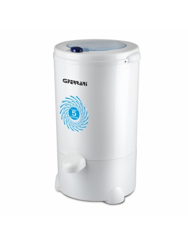 G3 Ferrari G9004100 Asciugatrice Slim 5,2 kg