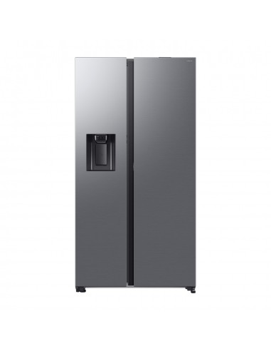 Samsung RS80F67KCTEF_T Frigorifero Side by side 634lt Classe C