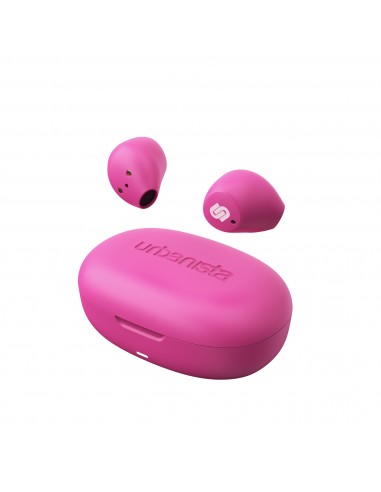 LISBON EARPODS COLOR PINK