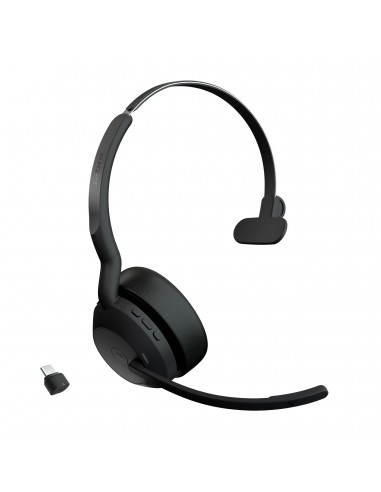 JABRA EVOLVE2 55 MONO MS LINK 380C
