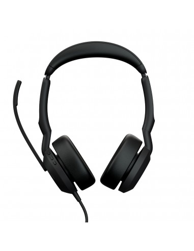 JABRA EVOLVE2 50 DUO MS-USB-C