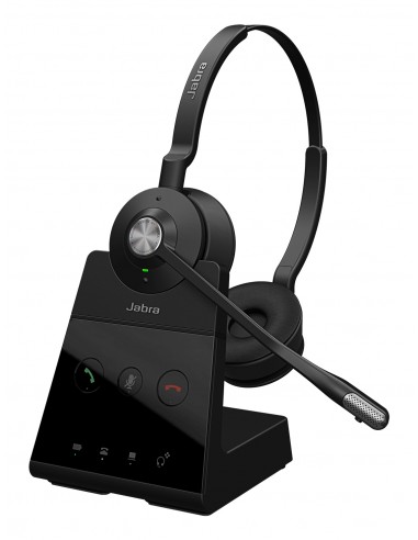 JABRA ENGAGE 65 SE VERSION STEREO