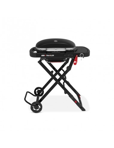Weber Traveler Compact 1500557