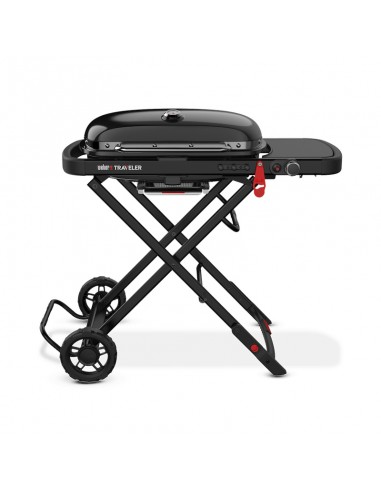 Weber Traveler 9013053