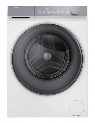 Haier HW100-B14367U-IT Lavatrice 10 kg 1400 Giri/min Classe A Bianco