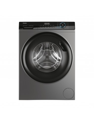 Haier HW90-B14939S8S Lavatrice 9 kg 1400 Giri/min Classe A Antracite