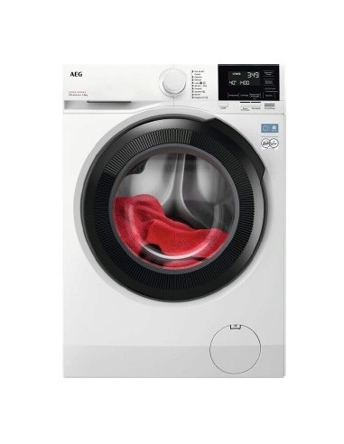 Aeg LR6FG84 Lavatrice 8 Kg 1400 giri Classe A