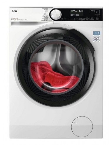 Aeg LR7FD104V Lavatrice 10 Kg 1400 giri Classe A