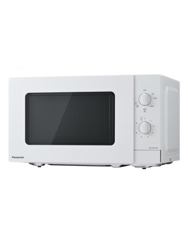 Panasonic NN-GM21QWEPG Forno a Microonde 20LT
