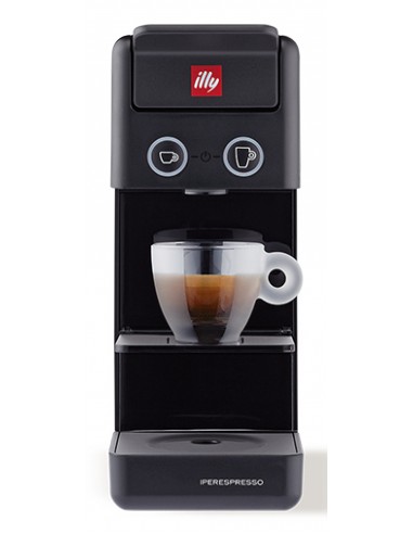 ILLY Y3-60564 Macchina da caffè