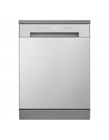 Lg DF030FL Lavastoviglie 13 coperti Classe E Silver