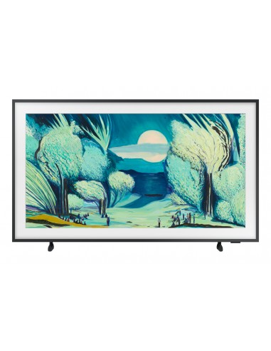 Samsung The Frame AI TV 43'' con Processore NQ4 AI Gen2 e Art Mode