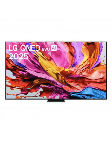 LG 100QNED86A6