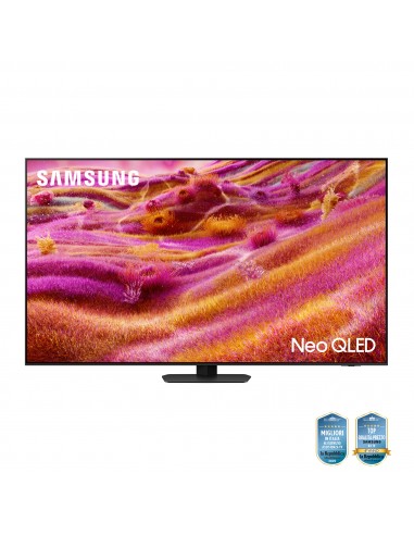 Samsung QE85QN90FATXZT Televisore 85" Neo QLED 4K Ultra HD Smart TV Tizen