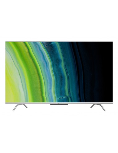 TV Smart Metz 50" QLED 4K UHD