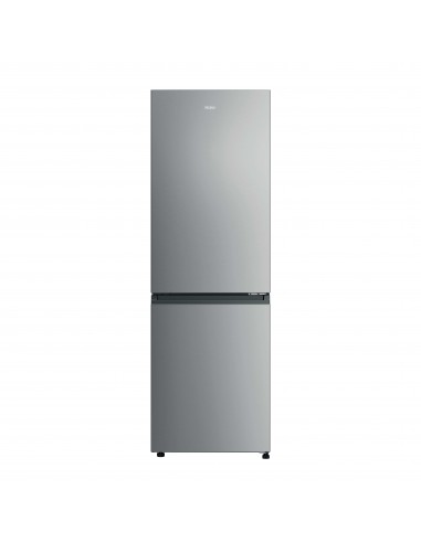 Haier HDPR1618CNPK Frigorifero Combinato 352 L No Frost Classe C Acciaio inox