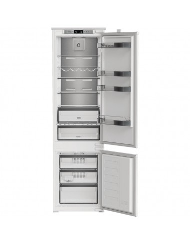 Frigorifero combinato Whirlpool WHKN 3283 B4E a incasso Total No Frost