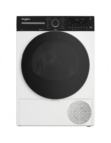 Asciugatrice Whirlpool C WD 94M WBS IT, Capacit&agrave; 9kg, Wi-Fi e Display XL